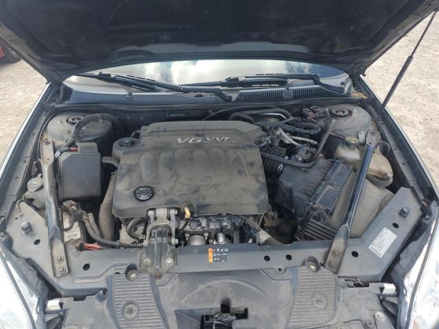 Photo 10 VIN: 2G1WC5E31E1167568 - CHEVROLET IMPALA 