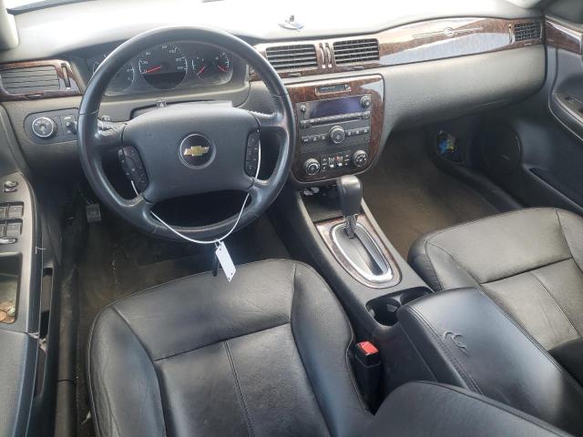 Photo 7 VIN: 2G1WC5E31E1167568 - CHEVROLET IMPALA 