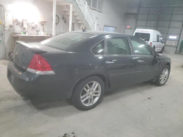 Photo 2 VIN: 2G1WC5E31E1168722 - CHEVROLET IMPALA LIM 