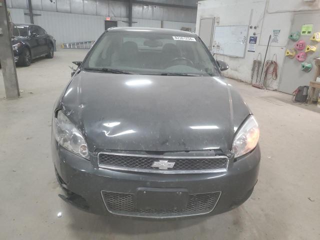 Photo 4 VIN: 2G1WC5E31E1168722 - CHEVROLET IMPALA LIM 