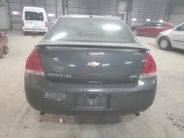 Photo 5 VIN: 2G1WC5E31E1168722 - CHEVROLET IMPALA LIM 