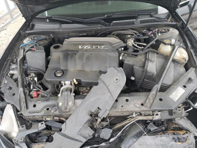 Photo 10 VIN: 2G1WC5E31E1190199 - CHEVROLET IMPALA 