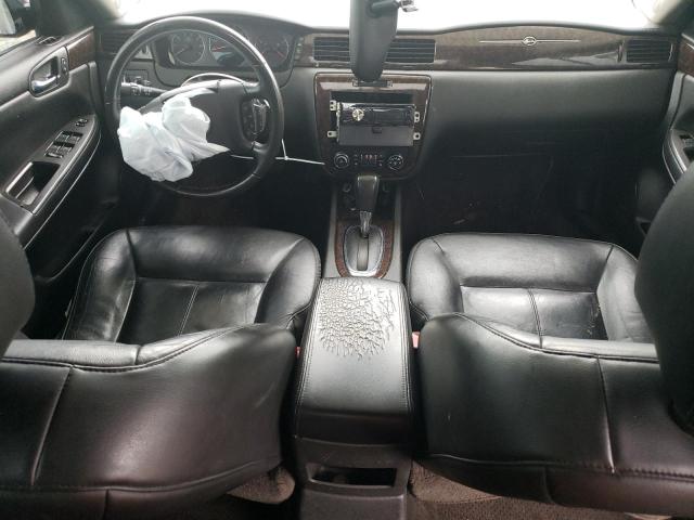 Photo 7 VIN: 2G1WC5E31E1190199 - CHEVROLET IMPALA 