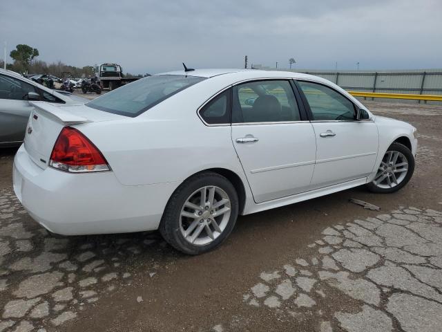 Photo 2 VIN: 2G1WC5E31F1107551 - CHEVROLET IMPALA LIM 