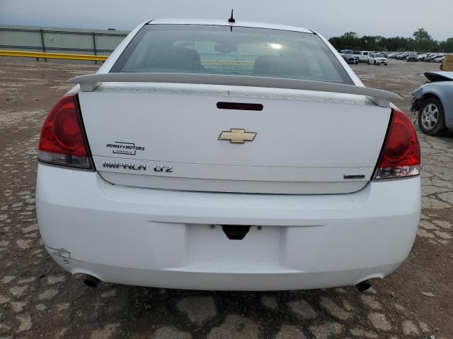 Photo 5 VIN: 2G1WC5E31F1107551 - CHEVROLET IMPALA LIM 