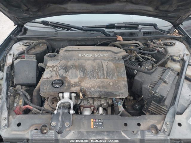 Photo 9 VIN: 2G1WC5E31F1110465 - CHEVROLET IMPALA LIMITED 