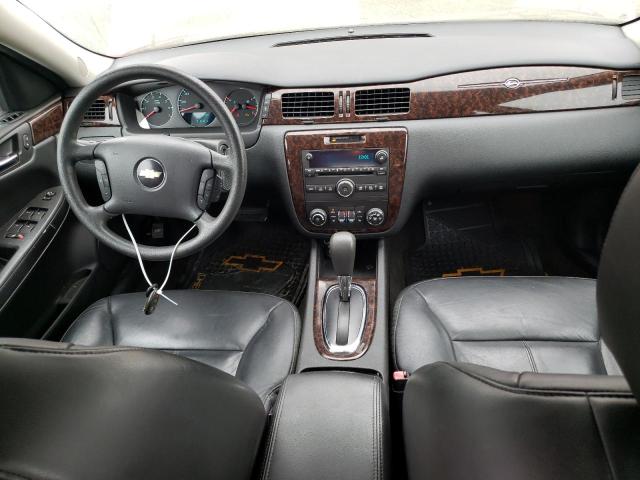 Photo 7 VIN: 2G1WC5E31F1167068 - CHEVROLET IMPALA 