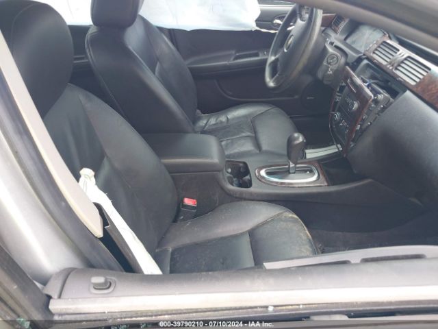 Photo 4 VIN: 2G1WC5E31G1106174 - CHEVROLET IMPALA LIMITED 