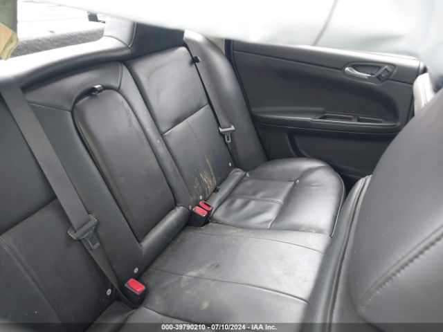 Photo 7 VIN: 2G1WC5E31G1106174 - CHEVROLET IMPALA LIMITED 