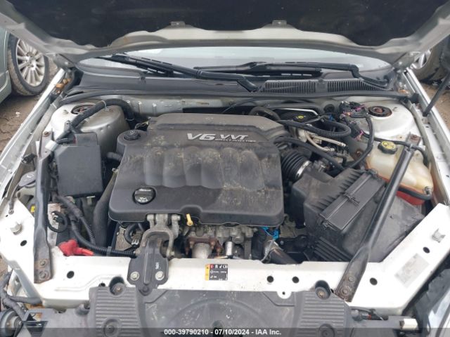 Photo 9 VIN: 2G1WC5E31G1106174 - CHEVROLET IMPALA LIMITED 