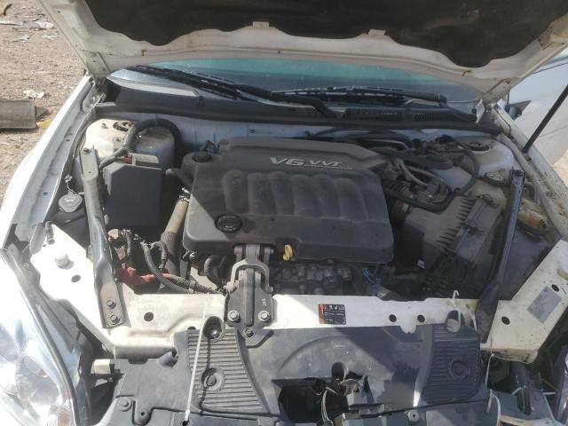 Photo 10 VIN: 2G1WC5E31G1127803 - CHEVROLET IMPALA LIM 