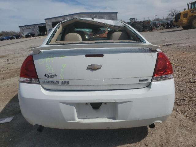 Photo 5 VIN: 2G1WC5E31G1127803 - CHEVROLET IMPALA LIM 