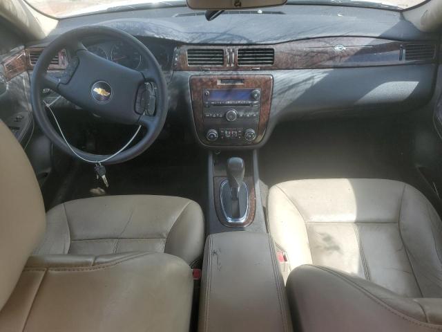 Photo 7 VIN: 2G1WC5E31G1127803 - CHEVROLET IMPALA LIM 