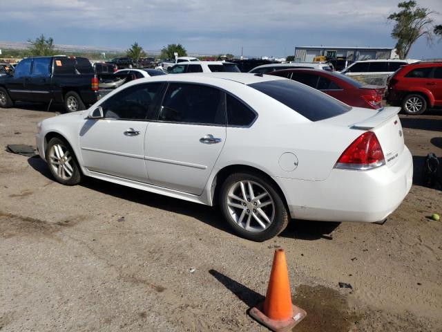 Photo 1 VIN: 2G1WC5E31G1134296 - CHEVROLET IMPALA 