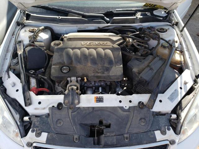 Photo 10 VIN: 2G1WC5E31G1134296 - CHEVROLET IMPALA 