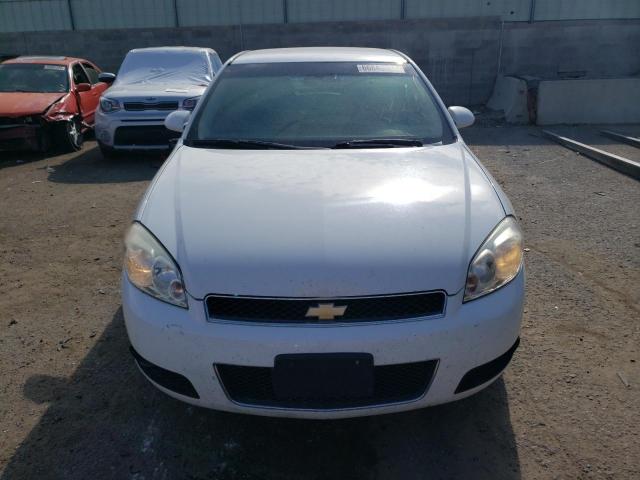 Photo 4 VIN: 2G1WC5E31G1134296 - CHEVROLET IMPALA 