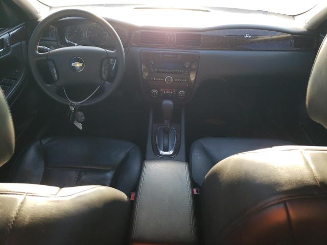 Photo 7 VIN: 2G1WC5E31G1134296 - CHEVROLET IMPALA 