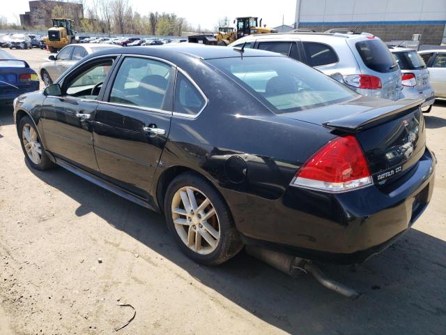 Photo 1 VIN: 2G1WC5E31G1136923 - CHEVROLET IMPALA LIM 