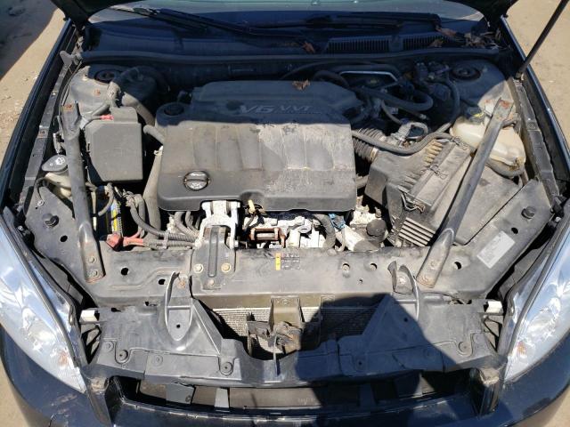 Photo 10 VIN: 2G1WC5E31G1136923 - CHEVROLET IMPALA LIM 