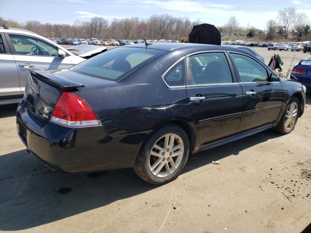 Photo 2 VIN: 2G1WC5E31G1136923 - CHEVROLET IMPALA LIM 