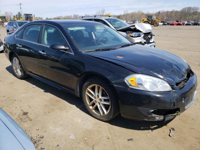 Photo 3 VIN: 2G1WC5E31G1136923 - CHEVROLET IMPALA LIM 