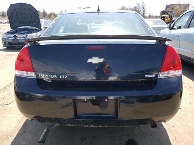 Photo 5 VIN: 2G1WC5E31G1136923 - CHEVROLET IMPALA LIM 