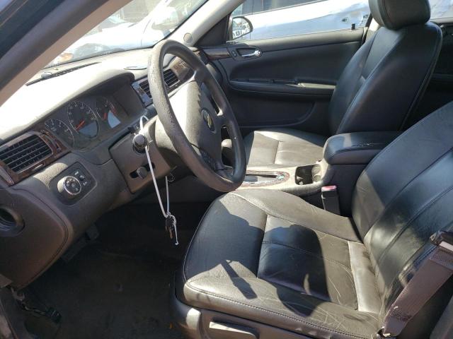 Photo 6 VIN: 2G1WC5E31G1136923 - CHEVROLET IMPALA LIM 