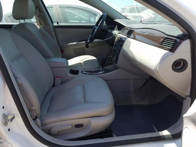 Photo 4 VIN: 2G1WC5E31G1150093 - CHEVROLET IMPALA LIM 