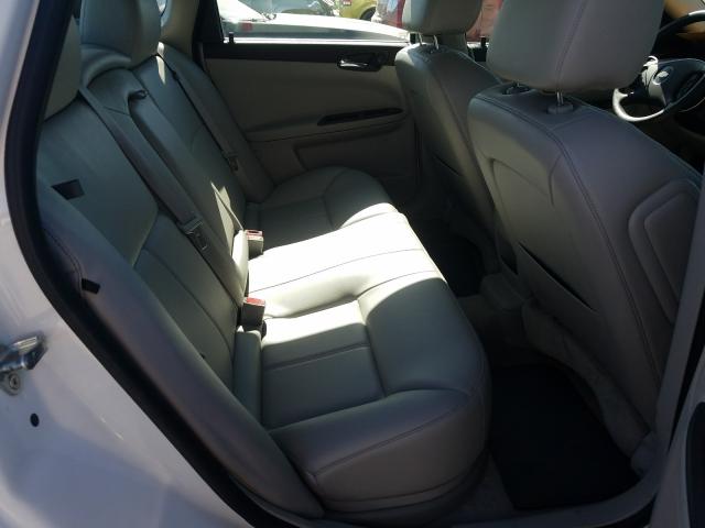 Photo 5 VIN: 2G1WC5E31G1150093 - CHEVROLET IMPALA LIM 