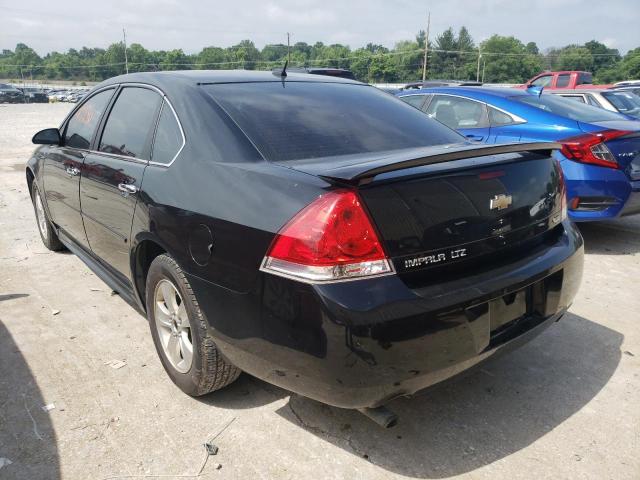 Photo 2 VIN: 2G1WC5E31G1152121 - CHEVROLET IMPALA LIM 