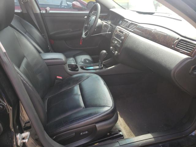 Photo 4 VIN: 2G1WC5E31G1152121 - CHEVROLET IMPALA LIM 