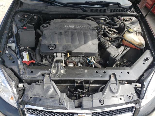 Photo 6 VIN: 2G1WC5E31G1152121 - CHEVROLET IMPALA LIM 