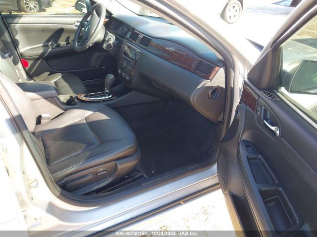 Photo 4 VIN: 2G1WC5E31G1159909 - CHEVROLET IMPALA LIMITED 