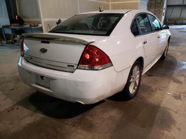 Photo 3 VIN: 2G1WC5E31G1173728 - CHEVROLET IMPALA LIM 