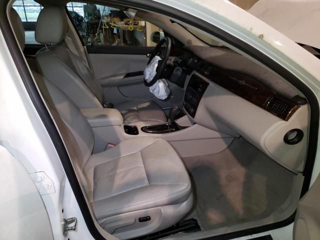 Photo 4 VIN: 2G1WC5E31G1173728 - CHEVROLET IMPALA LIM 