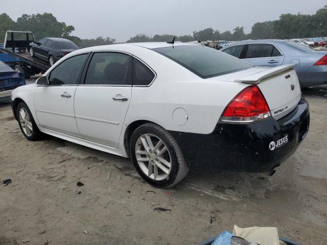 Photo 1 VIN: 2G1WC5E31G1176161 - CHEVROLET IMPALA 