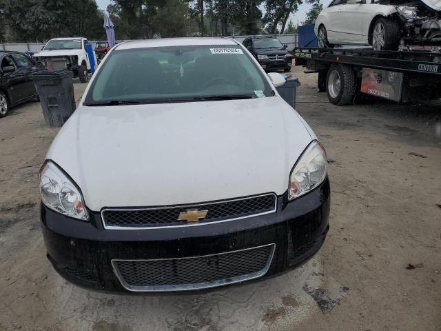 Photo 4 VIN: 2G1WC5E31G1176161 - CHEVROLET IMPALA 