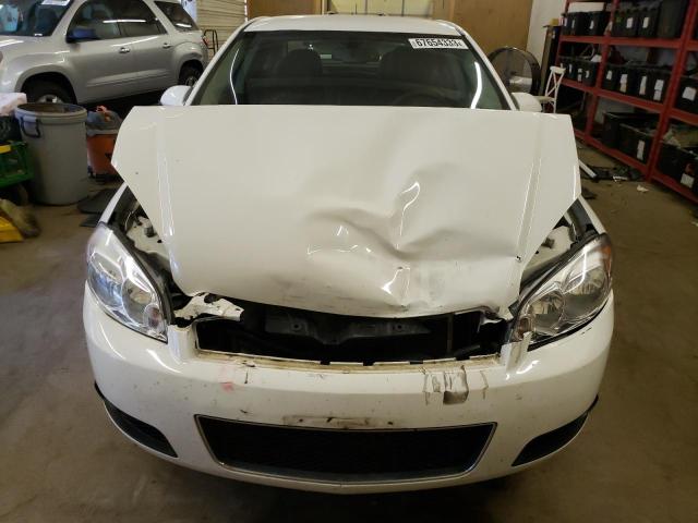 Photo 4 VIN: 2G1WC5E31G1188083 - CHEVROLET IMPALA LIM 