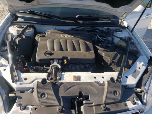 Photo 6 VIN: 2G1WC5E32C1100278 - CHEVROLET IMPALA LTZ 