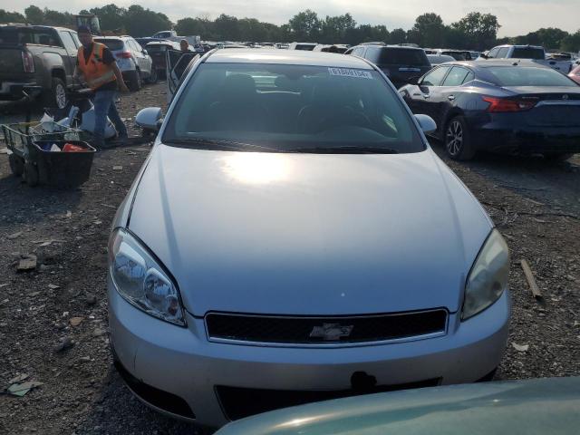 Photo 4 VIN: 2G1WC5E32C1104850 - CHEVROLET IMPALA 