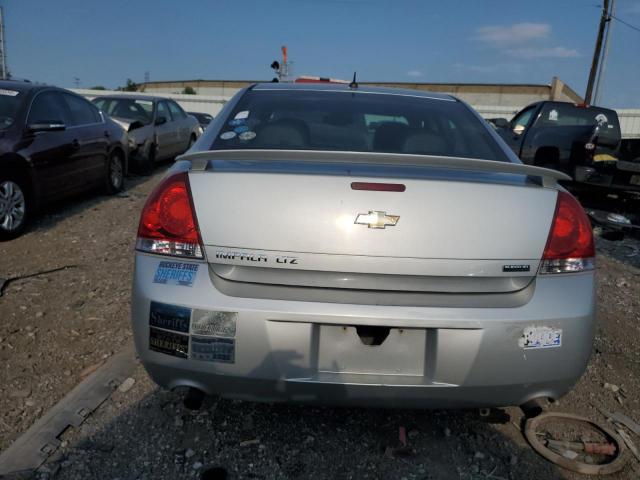 Photo 5 VIN: 2G1WC5E32C1104850 - CHEVROLET IMPALA 