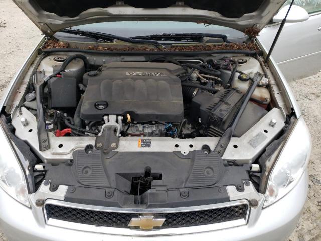 Photo 10 VIN: 2G1WC5E32C1132342 - CHEVROLET IMPALA LTZ 