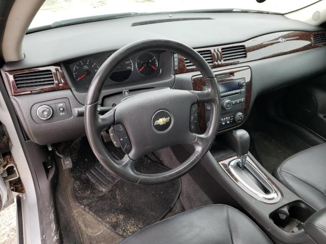 Photo 7 VIN: 2G1WC5E32C1132342 - CHEVROLET IMPALA LTZ 