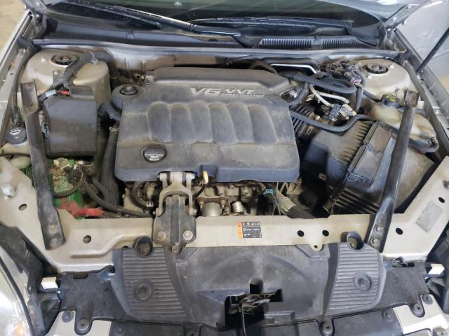 Photo 6 VIN: 2G1WC5E32C1153014 - CHEVROLET IMPALA LTZ 