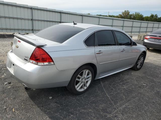 Photo 2 VIN: 2G1WC5E32C1155698 - CHEVROLET IMPALA 