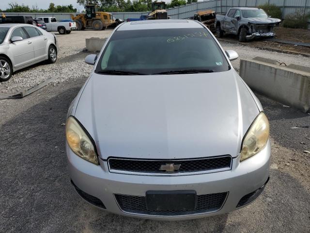 Photo 4 VIN: 2G1WC5E32C1155698 - CHEVROLET IMPALA 