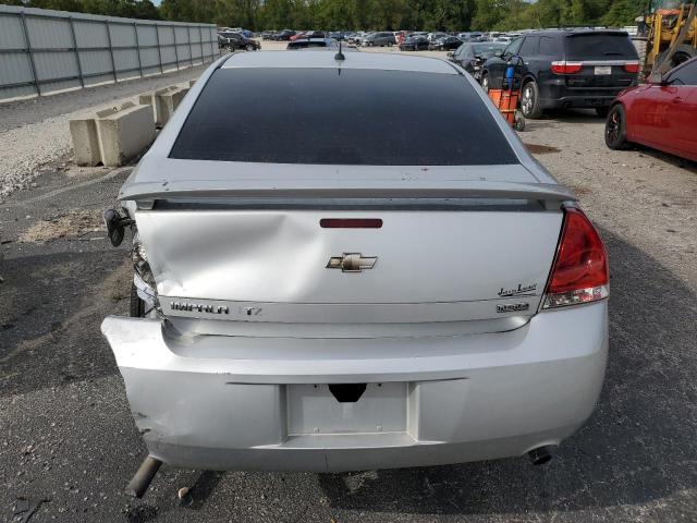 Photo 5 VIN: 2G1WC5E32C1155698 - CHEVROLET IMPALA 