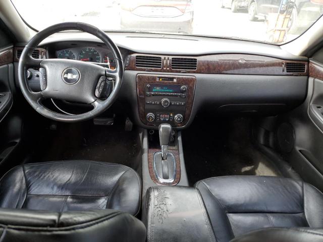 Photo 7 VIN: 2G1WC5E32C1155698 - CHEVROLET IMPALA 