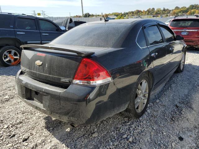 Photo 3 VIN: 2G1WC5E32C1160657 - CHEVROLET IMPALA LTZ 