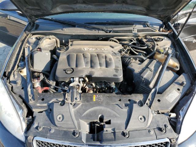 Photo 10 VIN: 2G1WC5E32C1162425 - CHEVROLET IMPALA LTZ 